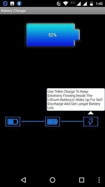 360 Battery Saver Plus screenshot 4