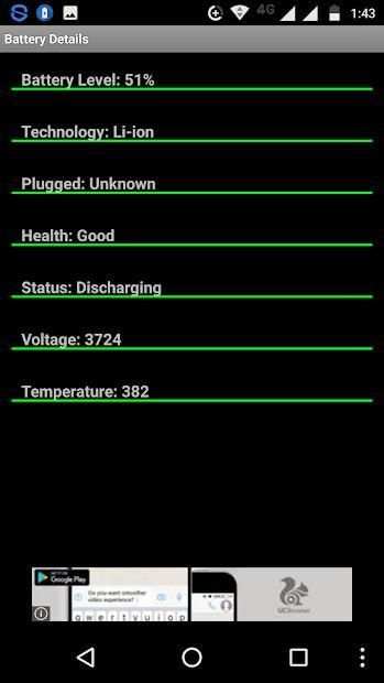 360 Battery Saver Plus screenshot 3