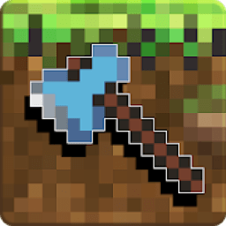 ikon Mixi Craft - Exploration