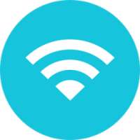 Blue WiFi - Connect Anywhere