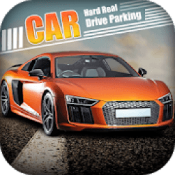 Real Car Parking 3D आइकन