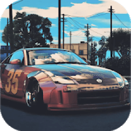 City Of Racing 2018 आइकन