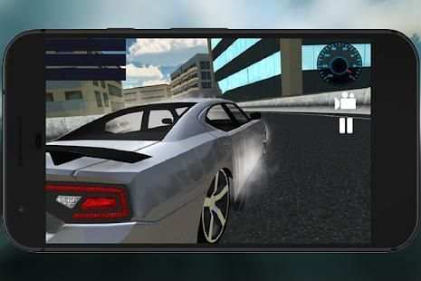 drift Racing Car screenshot 3
