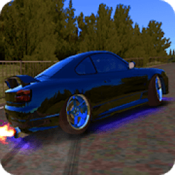 drift Racing Car आइकन