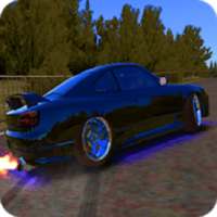 drift Racing Car