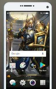 Wallpaper AOV - heroes arena screenshot 5