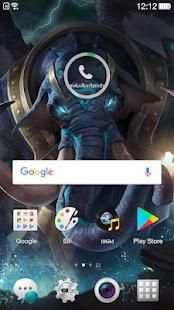Wallpaper AOV - heroes arena screenshot 1