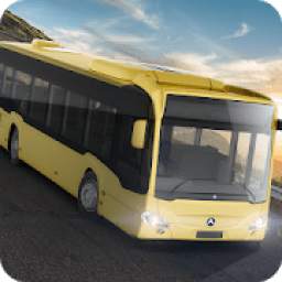City Bus Coach SIM 3