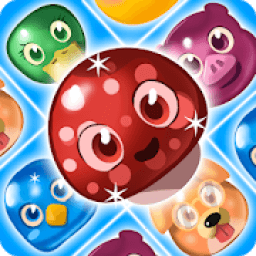 ikon Farm Crush Mania