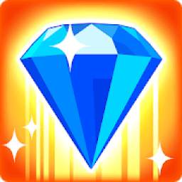 Bejeweled Blitz