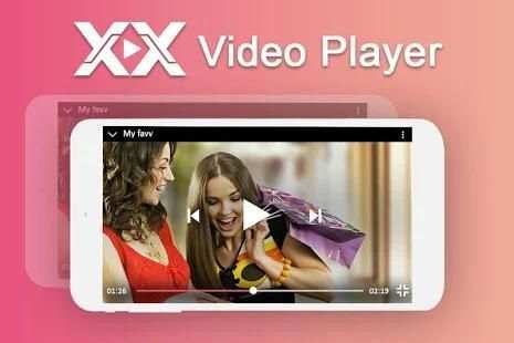 XX HD Video Player 2018 : Video Player screenshot 5