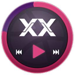 XX Video Player 1.0