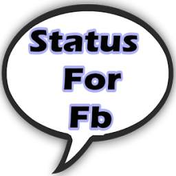 Status For FB