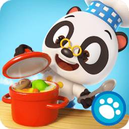 Dr. Panda Restaurant 3