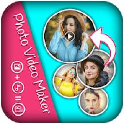Photo Video maker 1.0
