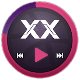 ikon XX HD Video Player 2018 : Video Player