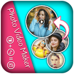 Photo Video Maker आइकन