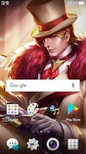 Wallpaper AOV - heroes arena screenshot 2