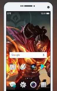 Wallpaper AOV - heroes arena screenshot 4