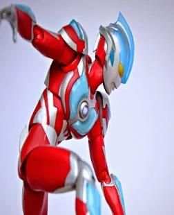 Ultra Warriors X Man Jigsaw Games screenshot 3