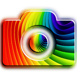 Camera GR - Nightly Selfie आइकन