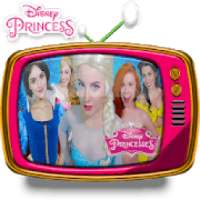 Disney Princess Video HD