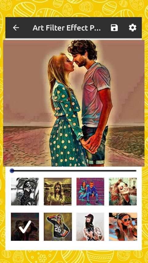 Photo Editing Studio : Photo Lab स्क्रीनशॉट 2