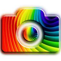 Camera GR - Nightly Selfie on 9Apps