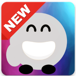 Tips of Waze GPS Maps Traffic icon
