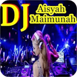 Dj Aisyah Jatuh Cinta Jamila icon