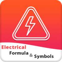 Electrical and electronics symbol on 9Apps