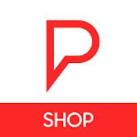 PAYCO Place Shop - 페이코 플레이스 샵 logo