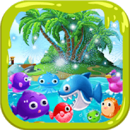 Fish Cute Story icon