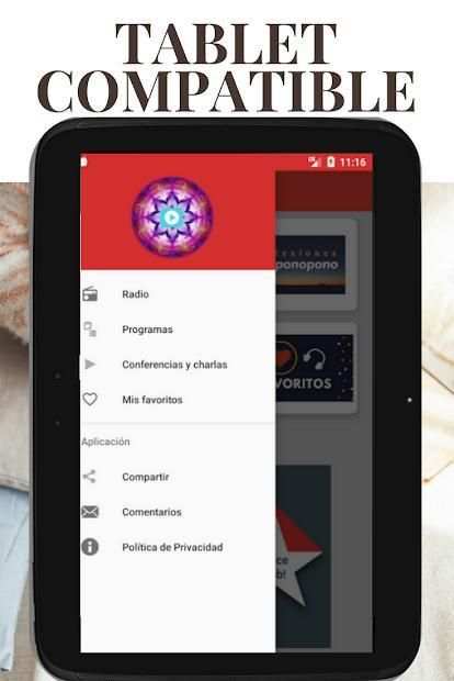 Ho oponopono en español meditaciones charlas y más screenshot 1