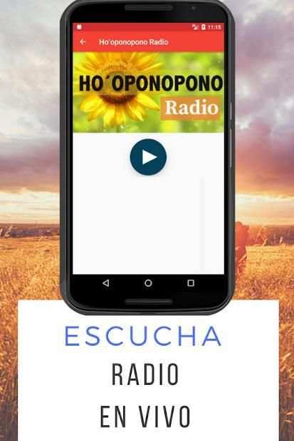 Ho oponopono en español meditaciones charlas y más screenshot 5