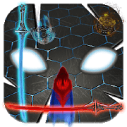 ikon Ultra Sword-blade