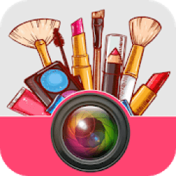ikon You Makeup Selfie Camera