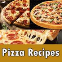 Pizza Recipes Free
