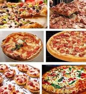 Pizza Recipes Free screenshot 2