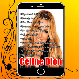 ikon Music "Céline Dion" - My Heart Will Go On