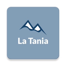 La Tania Snow Report आइकन