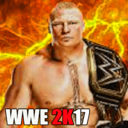 ikon New WWE 2K17 Smackdown Trick
