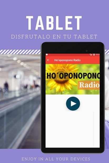Ho oponopono en español meditaciones charlas y más screenshot 2