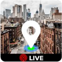 Street View Live – Global Satellite Live Earth Map on 9Apps