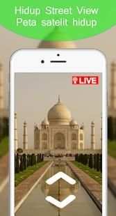 Street View Live maps – Global Satellite Earth Map screenshot 4