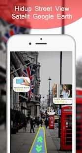 Street View Live maps – Global Satellite Earth Map screenshot 6