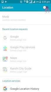 Ranchi City Guide Map स्क्रीनशॉट 3