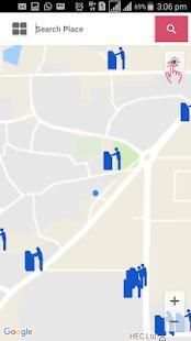 Ranchi City Guide Map स्क्रीनशॉट 7