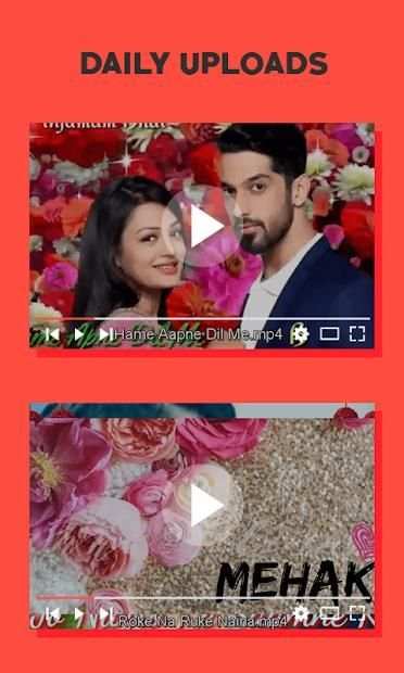 Zindagi Ki Mehek Video Status screenshot 2