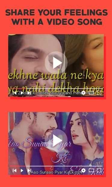 Zindagi Ki Mehek Video Status screenshot 3